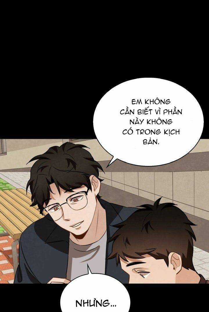 Sống Như Một Diễn Viên Chapter 11 trang 14