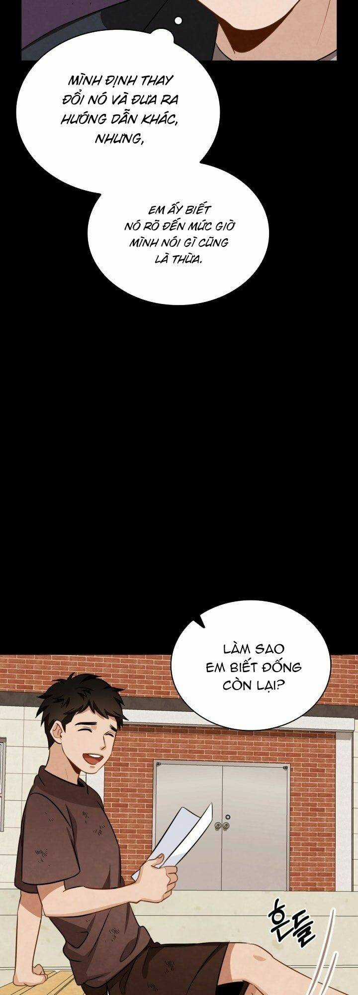 Sống Như Một Diễn Viên Chapter 11 trang 16