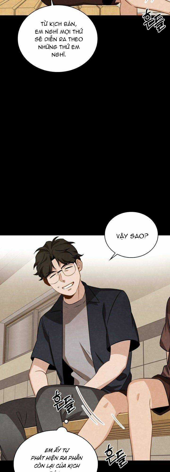 Sống Như Một Diễn Viên Chapter 11 trang 17