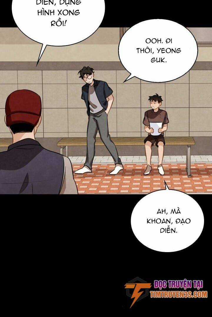 Sống Như Một Diễn Viên Chapter 11 trang 19