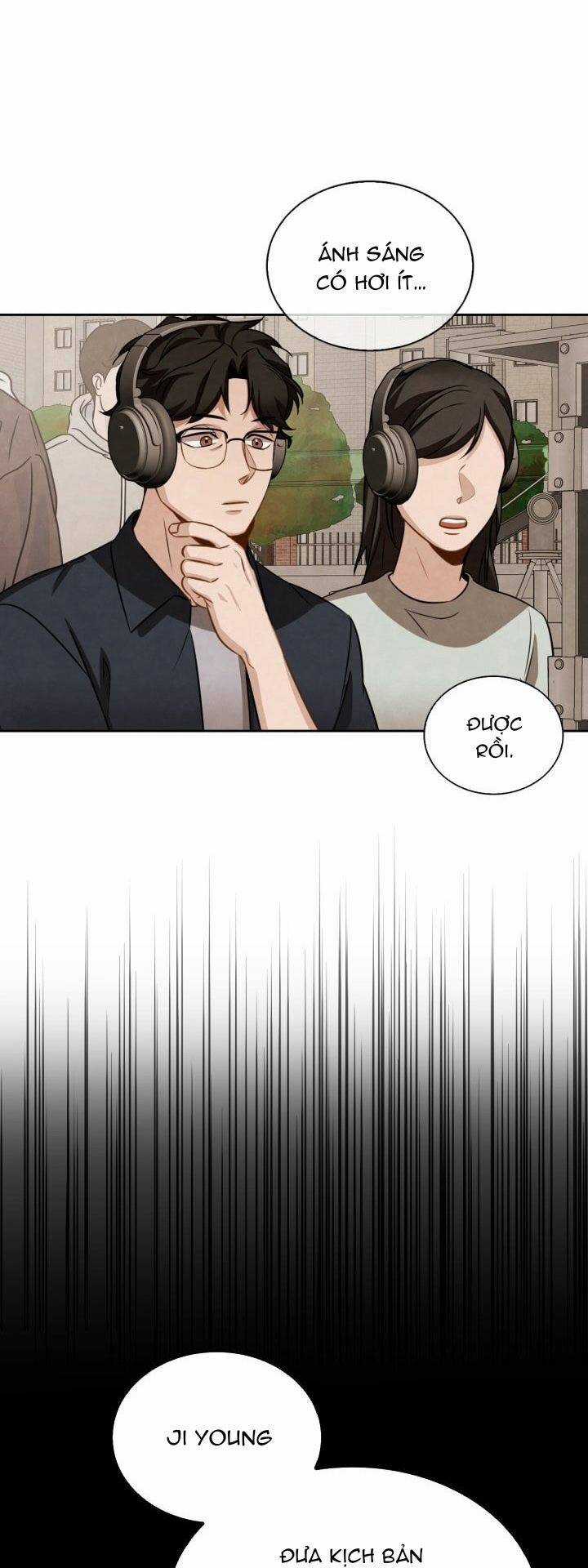 Sống Như Một Diễn Viên Chapter 11 trang 2