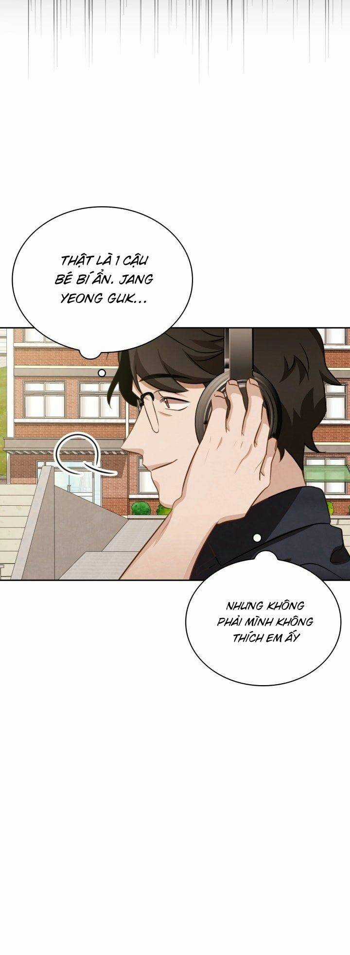 Sống Như Một Diễn Viên Chapter 11 trang 21