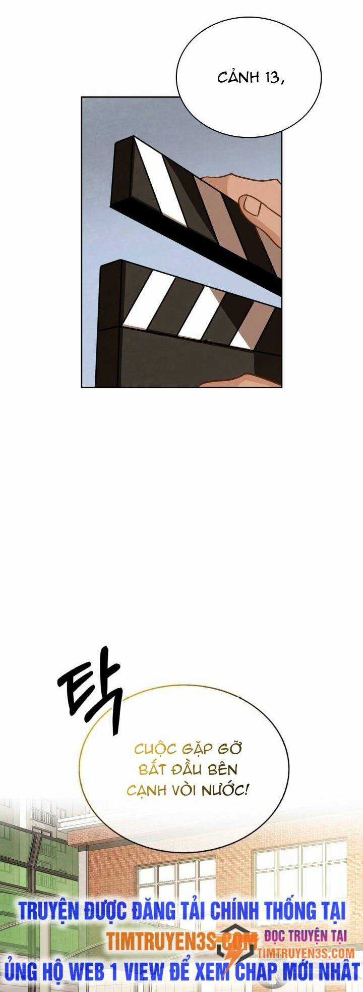 Sống Như Một Diễn Viên Chapter 11 trang 22