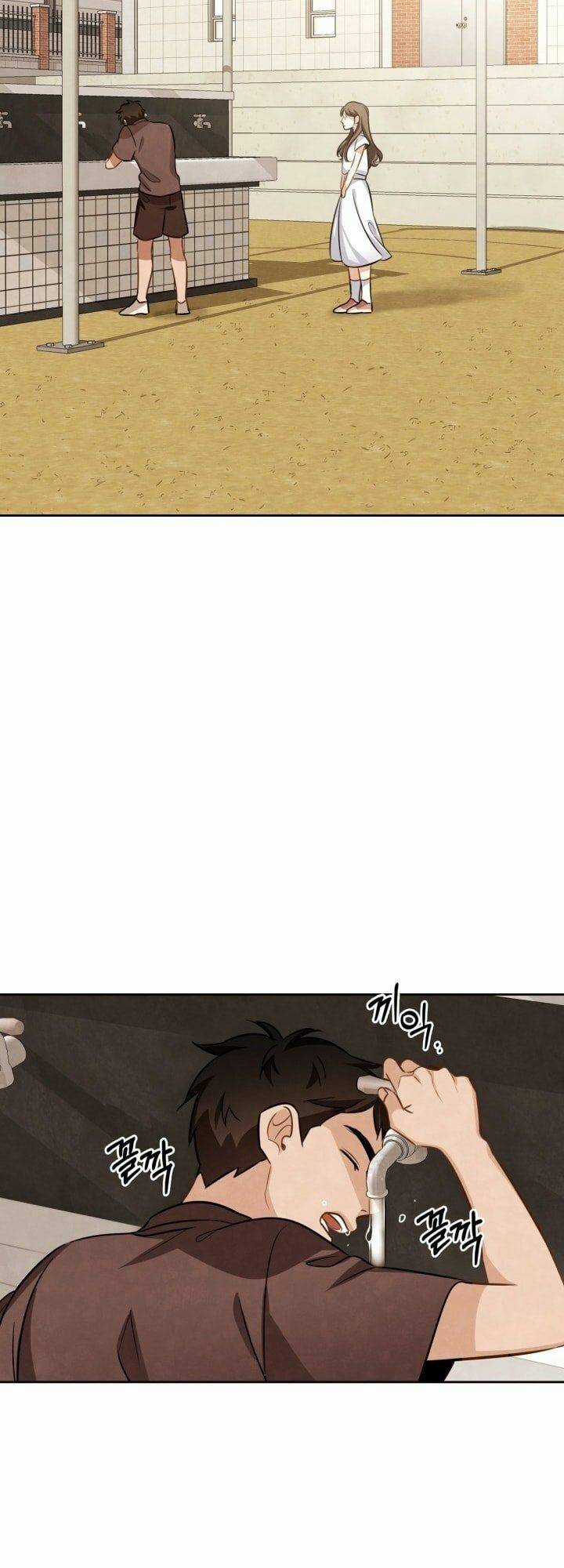 Sống Như Một Diễn Viên Chapter 11 trang 23