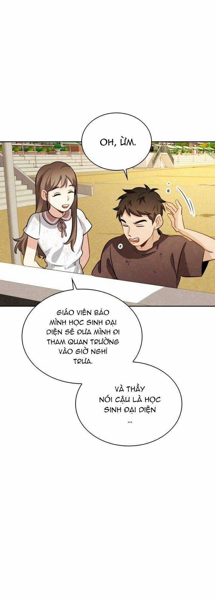 Sống Như Một Diễn Viên Chapter 11 trang 26