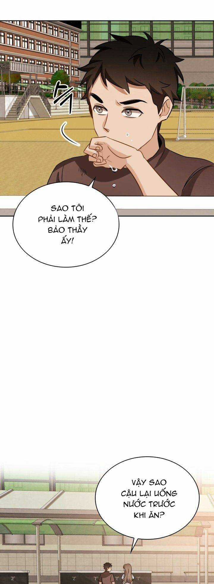 Sống Như Một Diễn Viên Chapter 11 trang 27