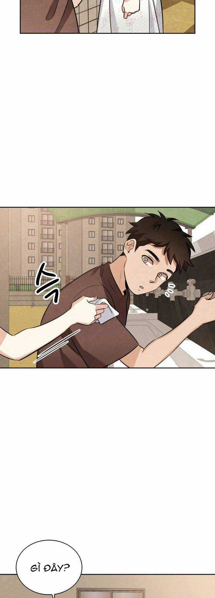 Sống Như Một Diễn Viên Chapter 11 trang 29