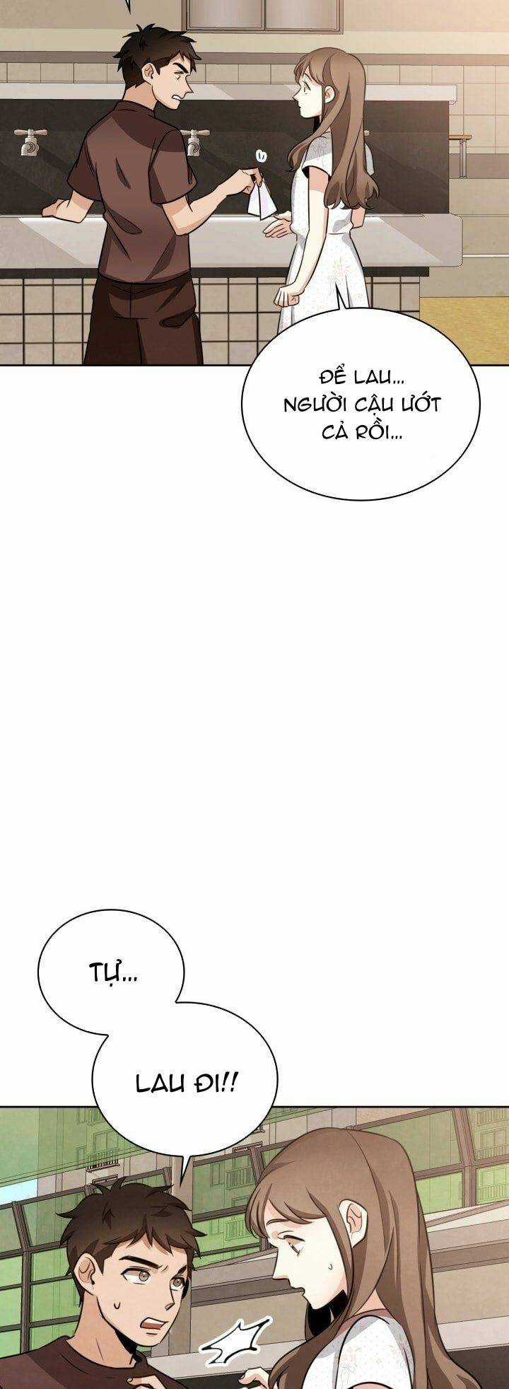 Sống Như Một Diễn Viên Chapter 11 trang 30