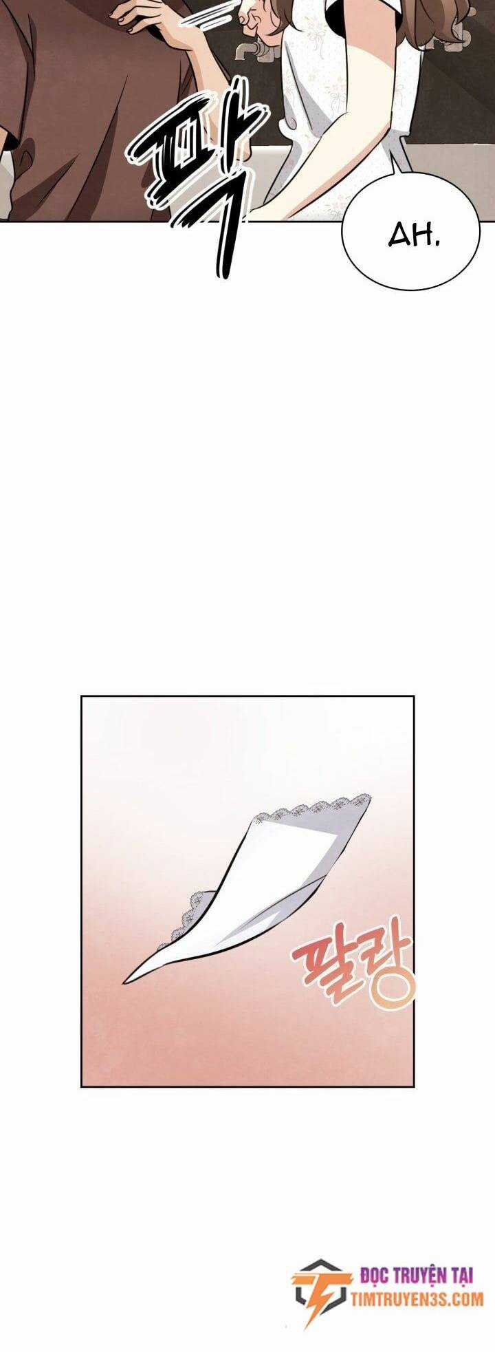 Sống Như Một Diễn Viên Chapter 11 trang 31