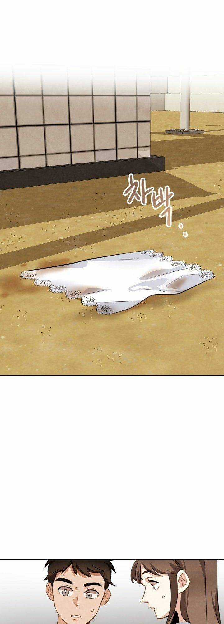 Sống Như Một Diễn Viên Chapter 11 trang 32