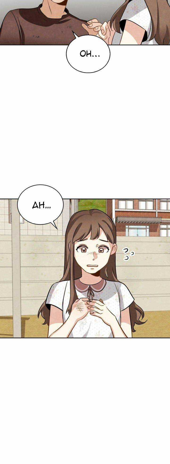 Sống Như Một Diễn Viên Chapter 11 trang 33