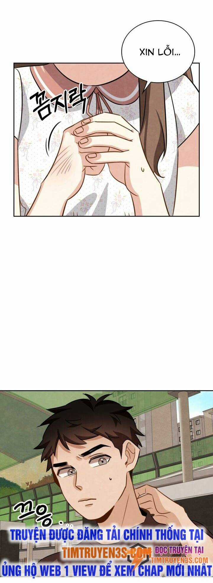 Sống Như Một Diễn Viên Chapter 11 trang 34