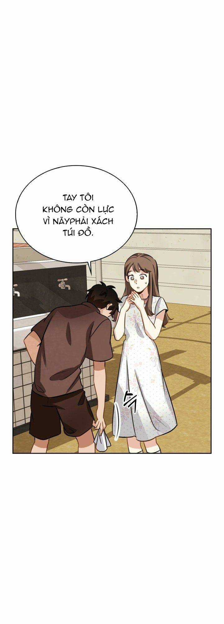 Sống Như Một Diễn Viên Chapter 11 trang 35