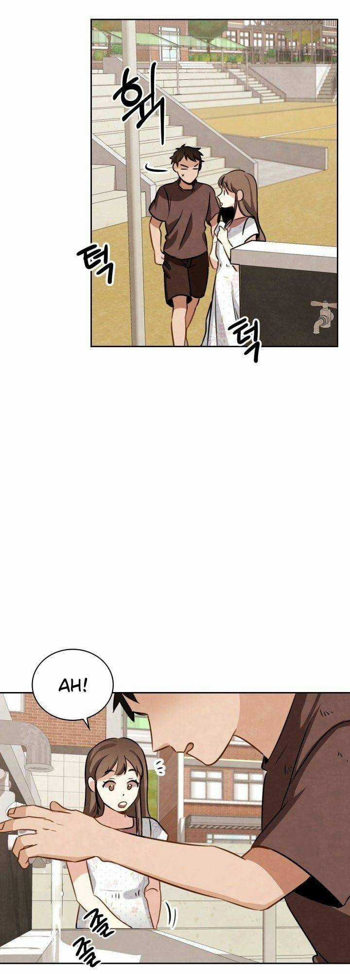 Sống Như Một Diễn Viên Chapter 11 trang 39