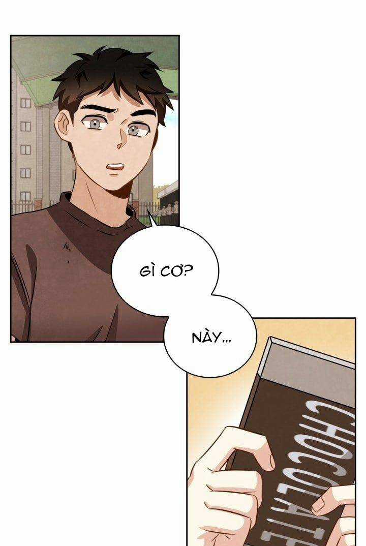 Sống Như Một Diễn Viên Chapter 11 trang 41