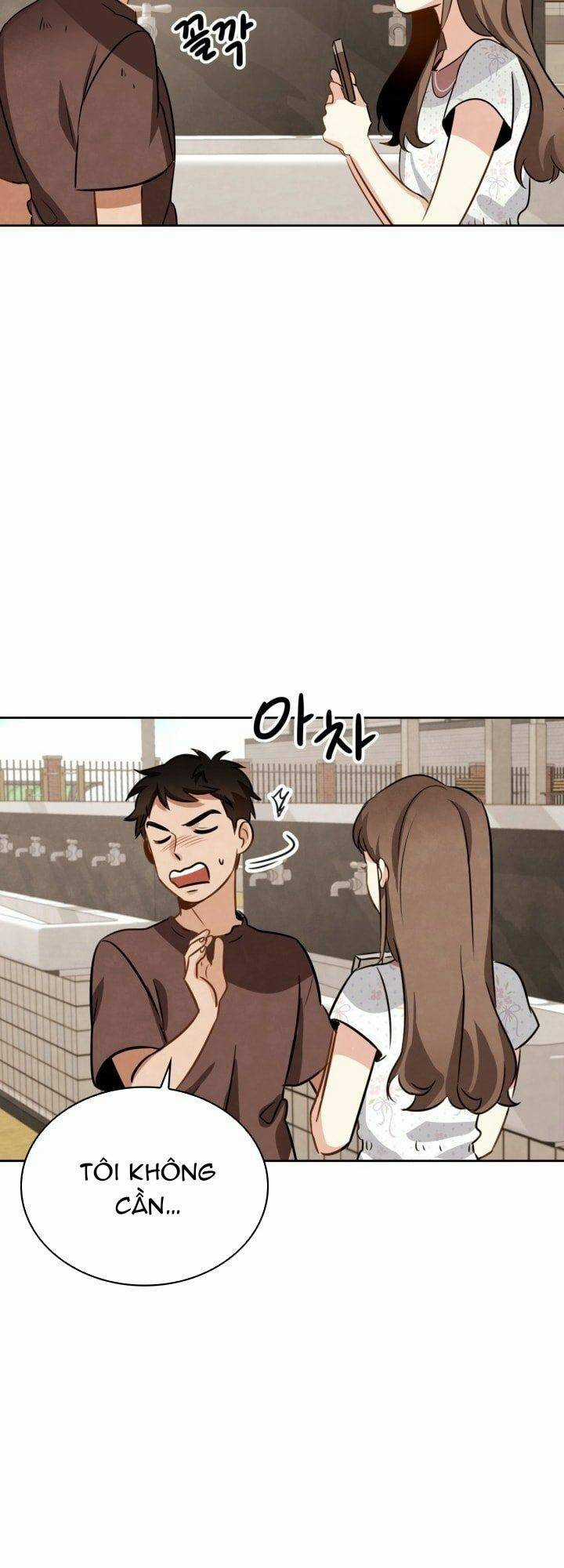 Sống Như Một Diễn Viên Chapter 11 trang 43