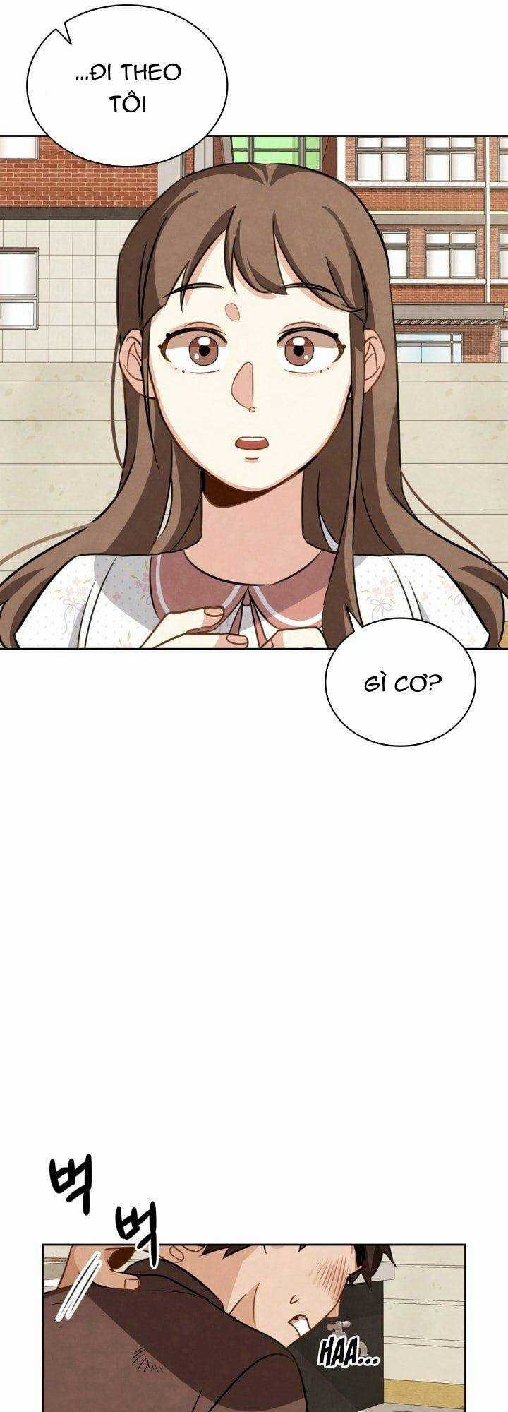 Sống Như Một Diễn Viên Chapter 11 trang 47