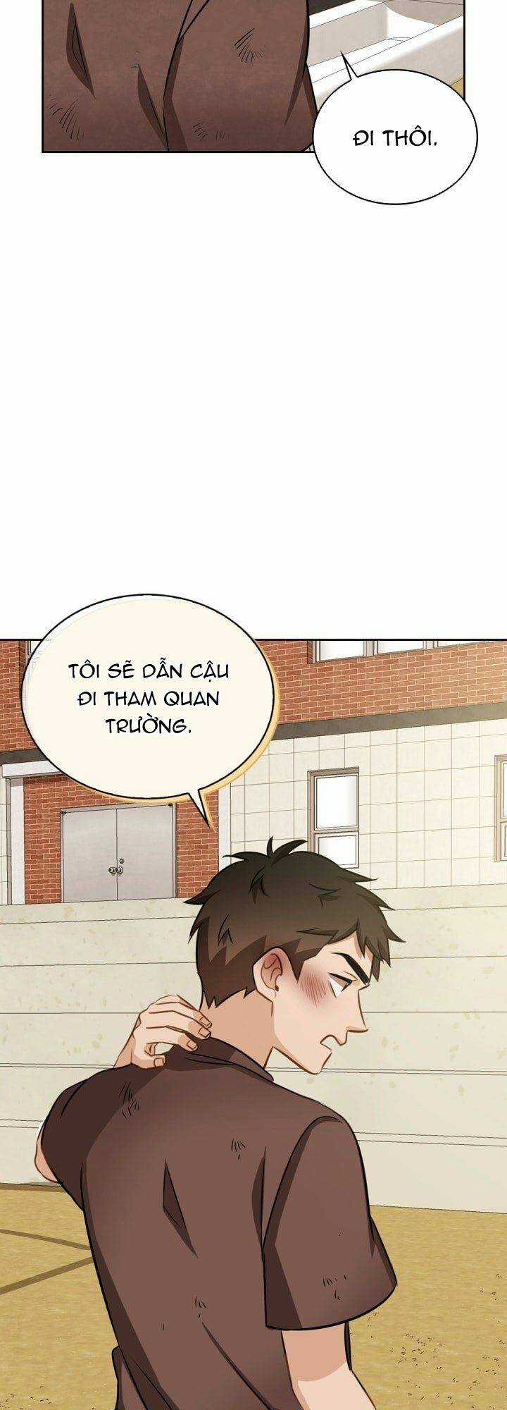 Sống Như Một Diễn Viên Chapter 11 trang 48