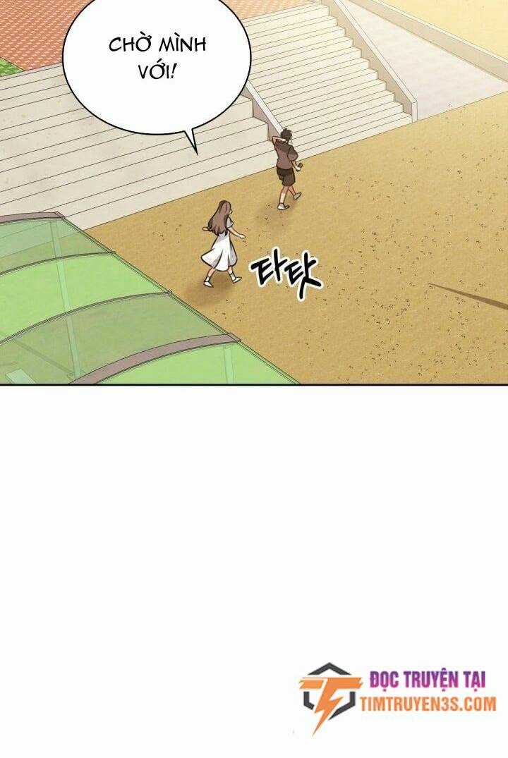 Sống Như Một Diễn Viên Chapter 11 trang 50