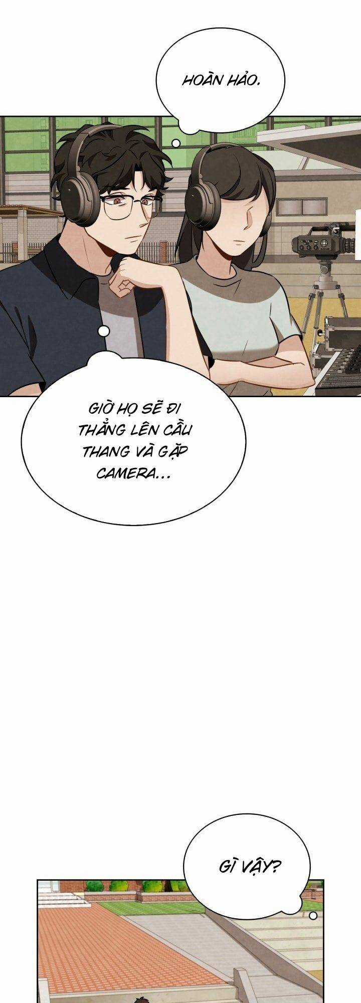 Sống Như Một Diễn Viên Chapter 11 trang 51