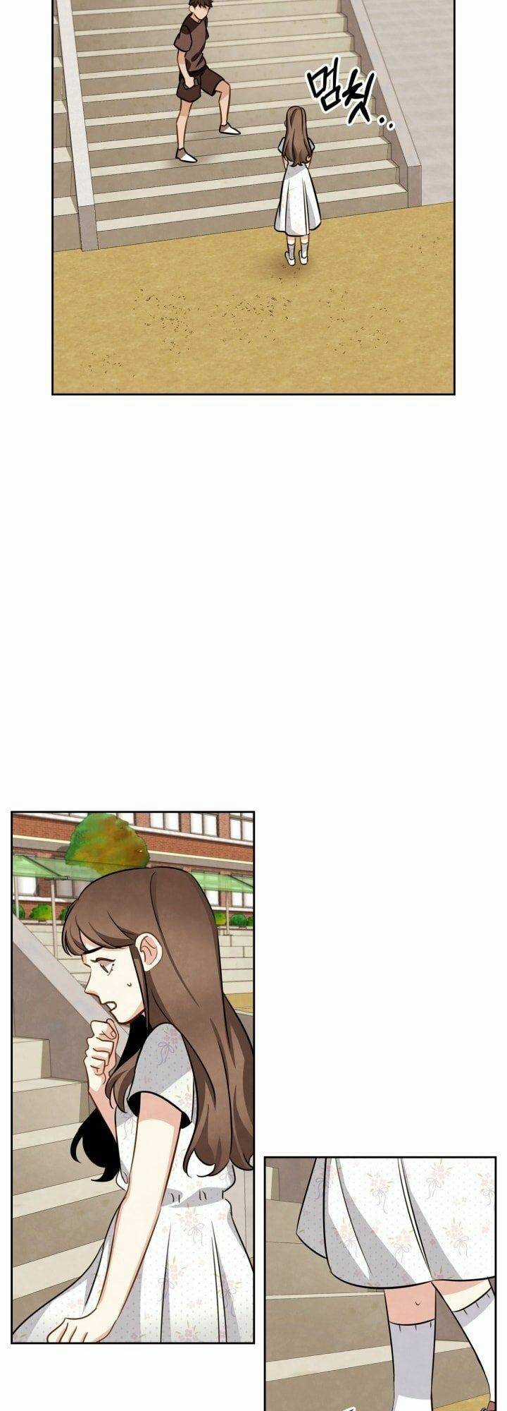 Sống Như Một Diễn Viên Chapter 11 trang 52