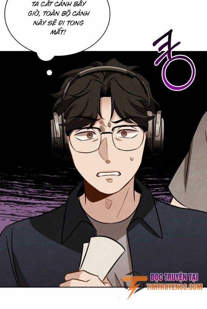 Sống Như Một Diễn Viên Chapter 11 trang 54