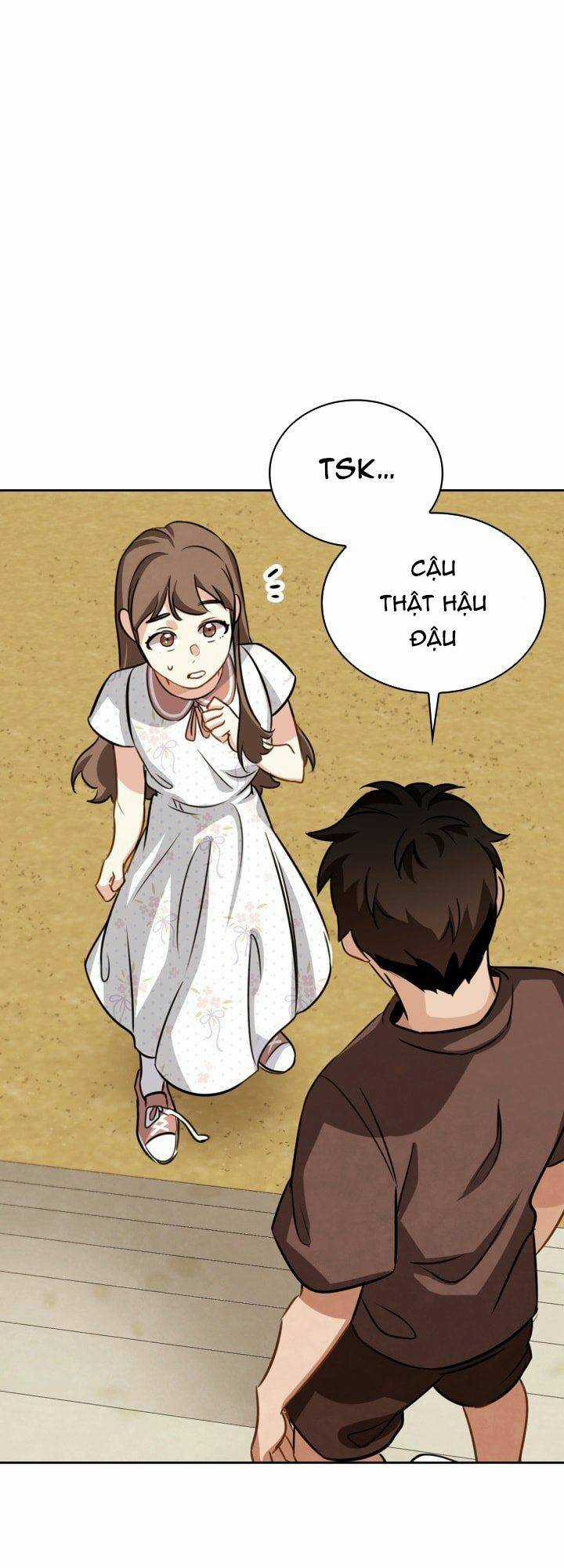 Sống Như Một Diễn Viên Chapter 11 trang 55