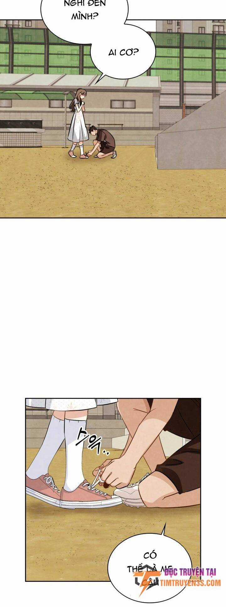 Sống Như Một Diễn Viên Chapter 11 trang 57