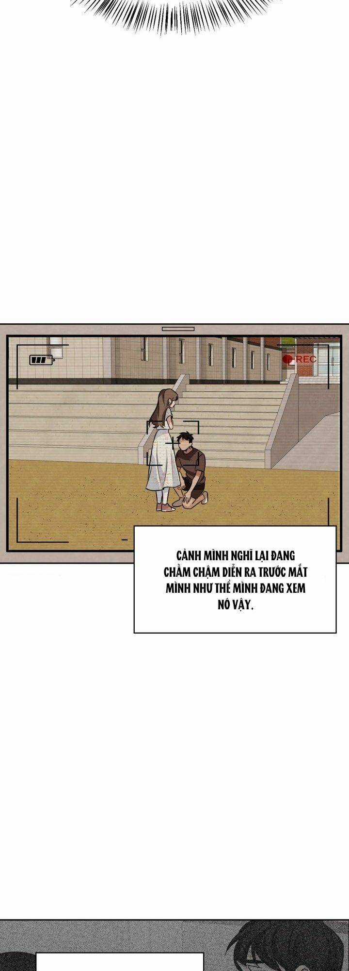 Sống Như Một Diễn Viên Chapter 11 trang 61