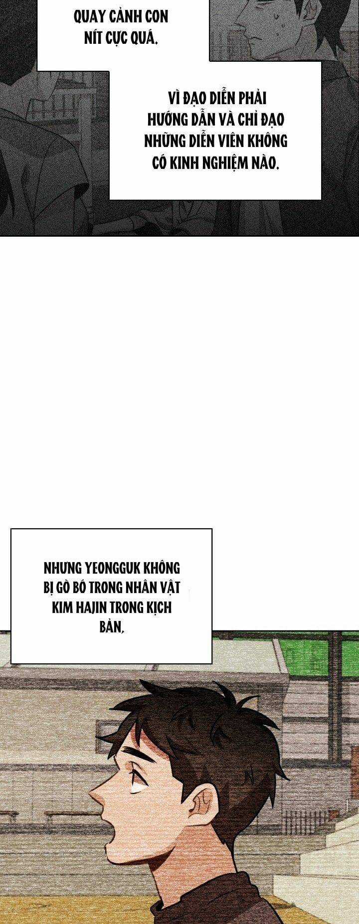 Sống Như Một Diễn Viên Chapter 11 trang 62