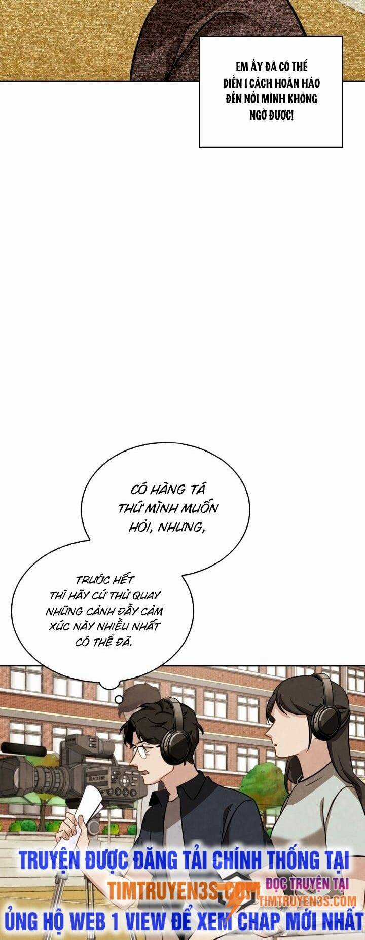 Sống Như Một Diễn Viên Chapter 11 trang 63