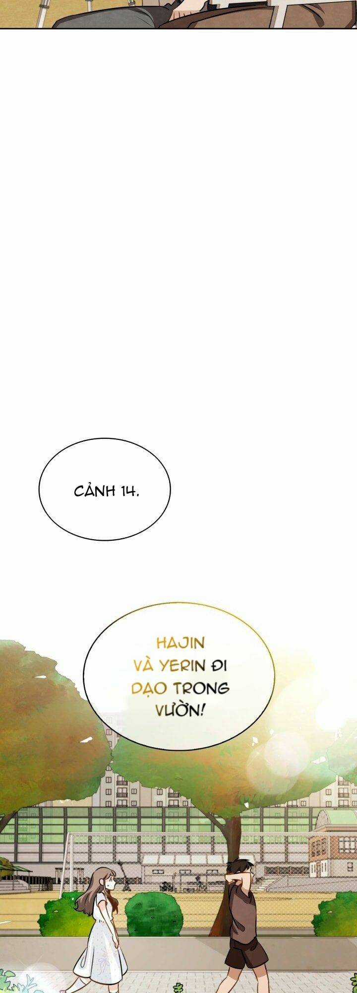 Sống Như Một Diễn Viên Chapter 11 trang 64