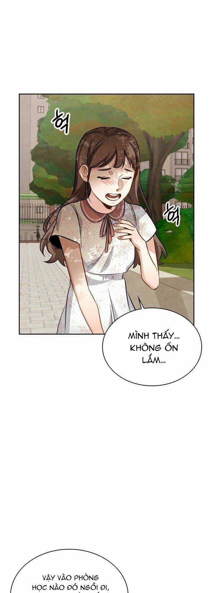 Sống Như Một Diễn Viên Chapter 11 trang 67