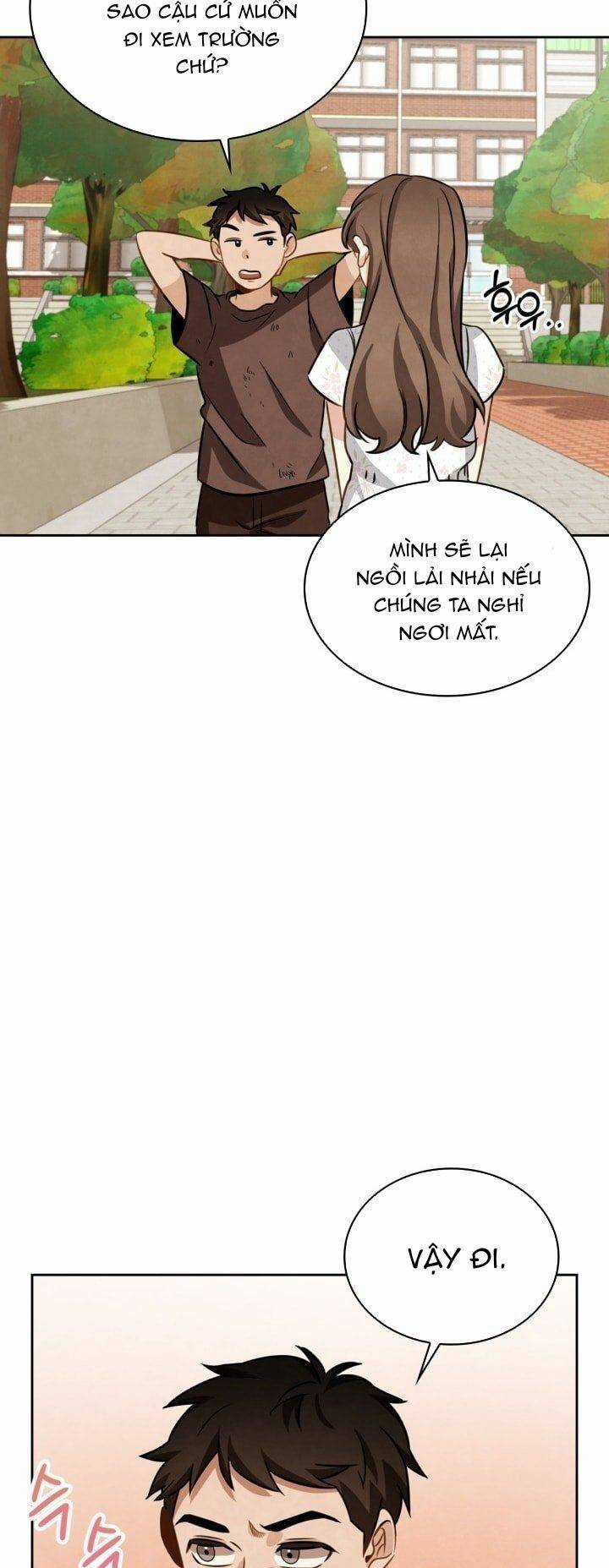 Sống Như Một Diễn Viên Chapter 11 trang 68