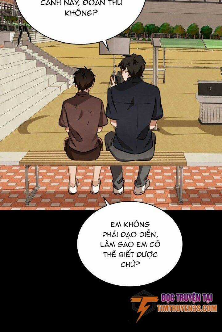 Sống Như Một Diễn Viên Chapter 11 trang 7