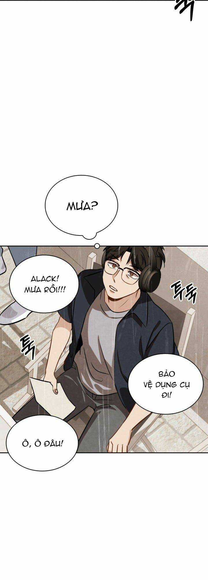 Sống Như Một Diễn Viên Chapter 11 trang 73