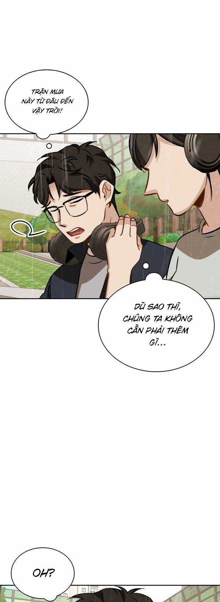 Sống Như Một Diễn Viên Chapter 11 trang 74