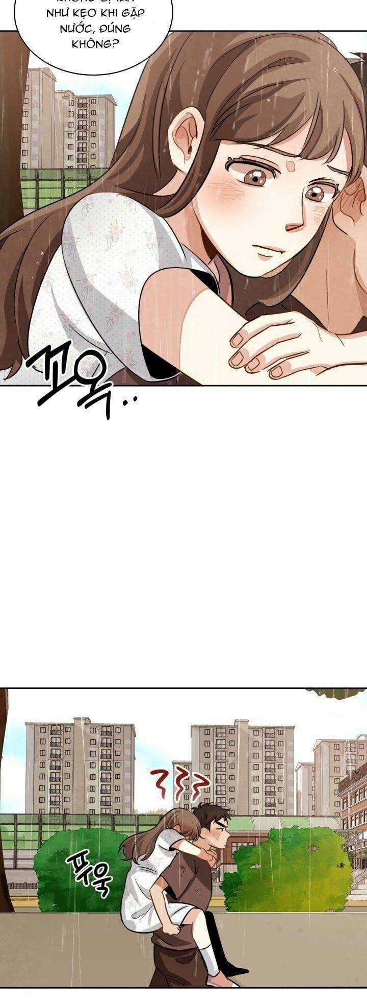 Sống Như Một Diễn Viên Chapter 11 trang 77