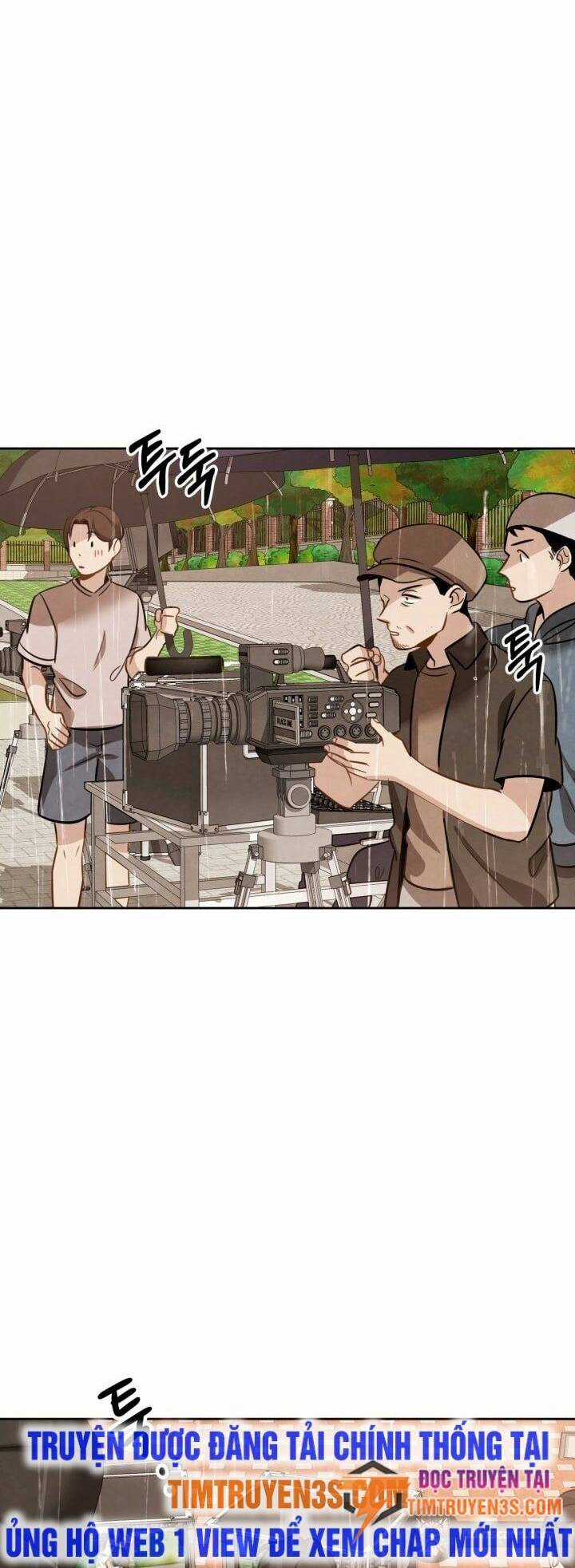 Sống Như Một Diễn Viên Chapter 11 trang 78