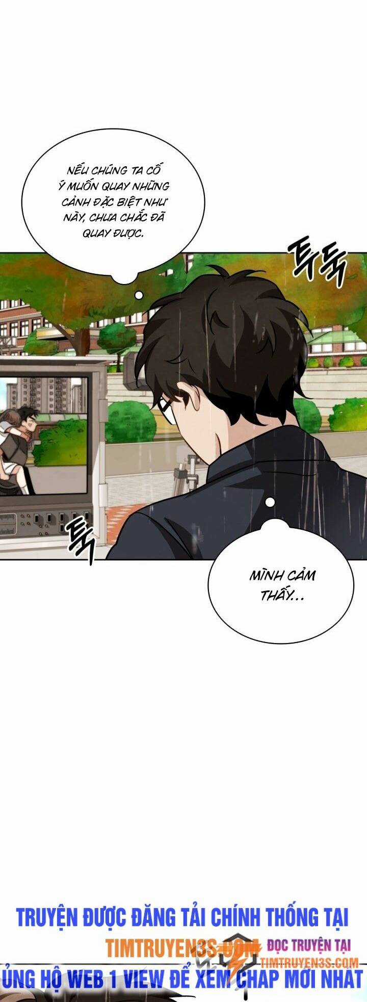 Sống Như Một Diễn Viên Chapter 11 trang 81