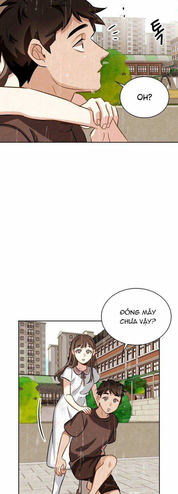 Sống Như Một Diễn Viên Chapter 11 trang 82