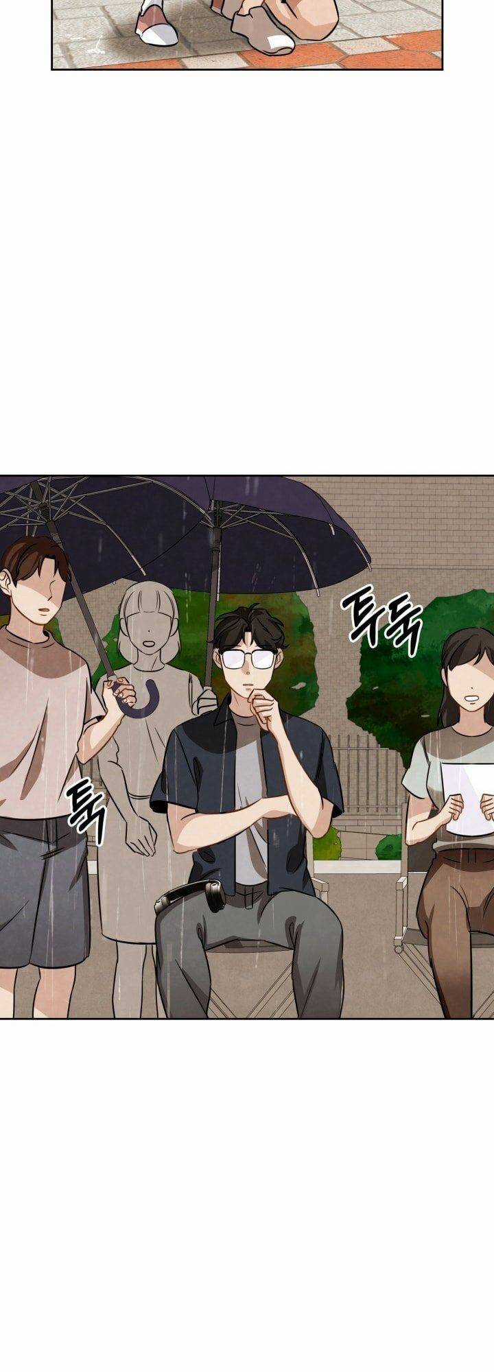 Sống Như Một Diễn Viên Chapter 11 trang 83