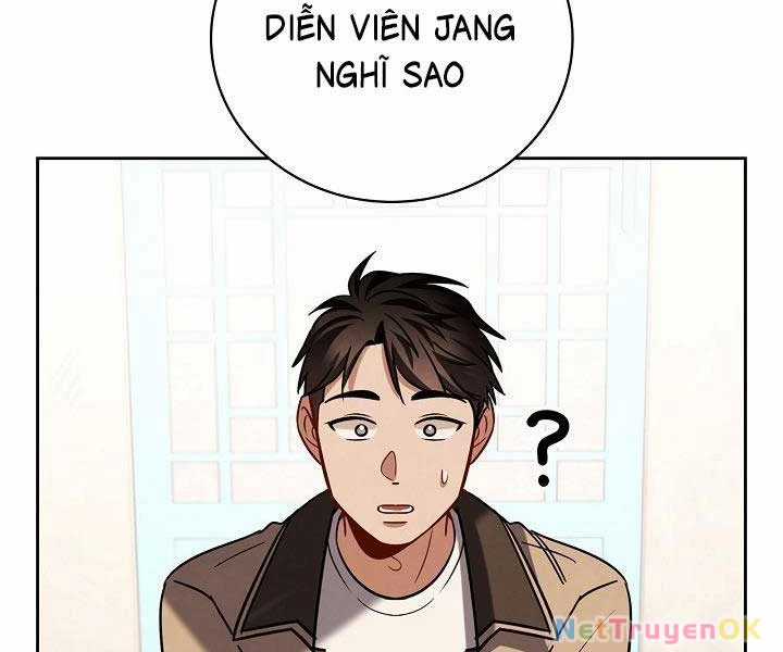 Sống Như Một Diễn Viên Chapter 110 trang 127