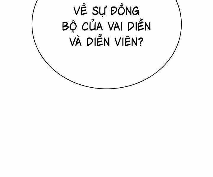 Sống Như Một Diễn Viên Chapter 110 trang 129