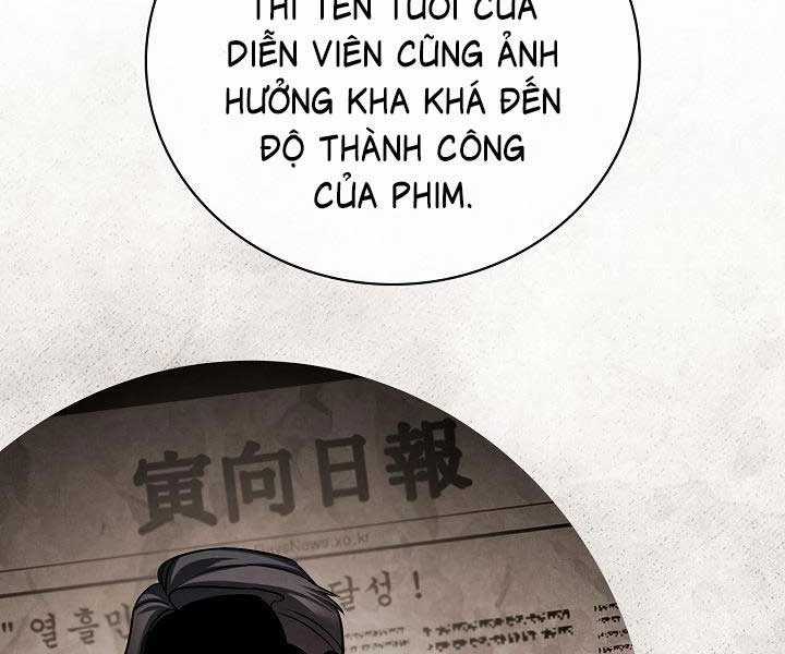 Sống Như Một Diễn Viên Chapter 110 trang 131