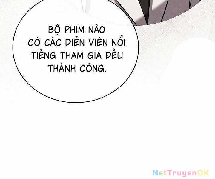 Sống Như Một Diễn Viên Chapter 110 trang 134