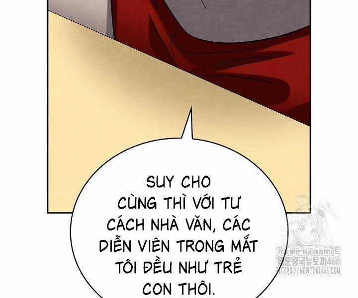Sống Như Một Diễn Viên Chapter 110 trang 141