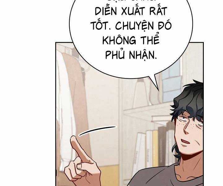 Sống Như Một Diễn Viên Chapter 110 trang 155