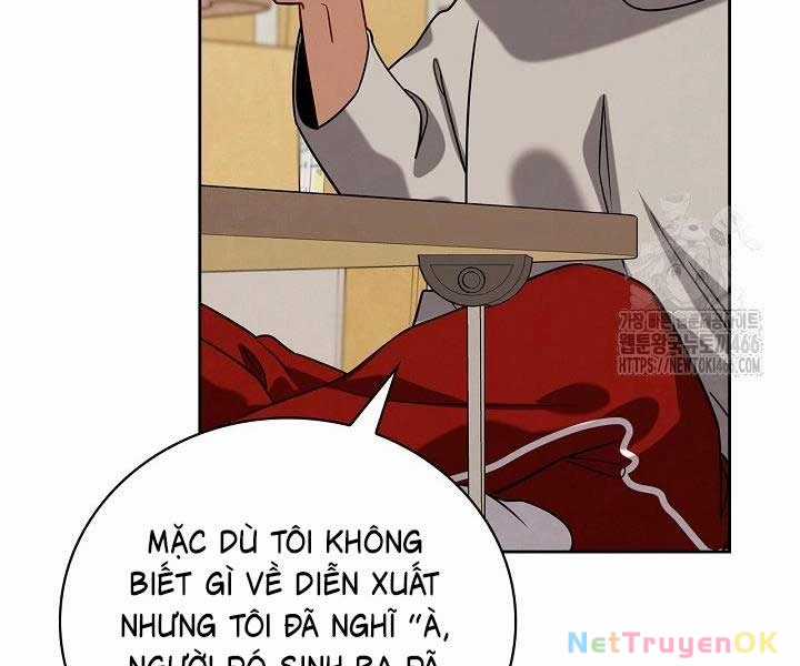 Sống Như Một Diễn Viên Chapter 110 trang 156