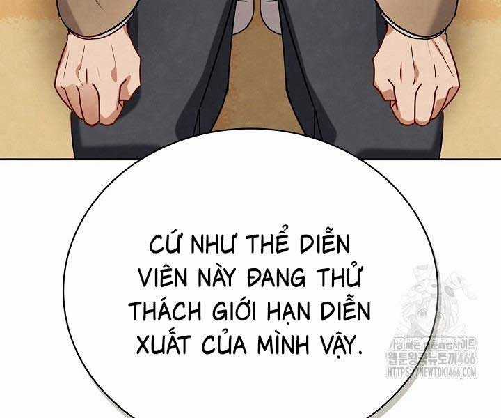 Sống Như Một Diễn Viên Chapter 110 trang 180